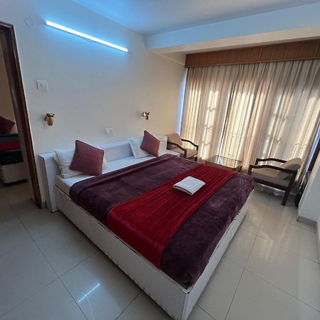 Tara Home Shimla Near Mall Road Eksteriør bilde