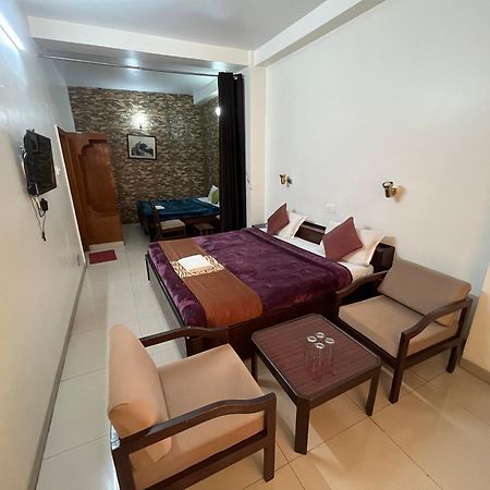 Tara Home Shimla Near Mall Road Eksteriør bilde