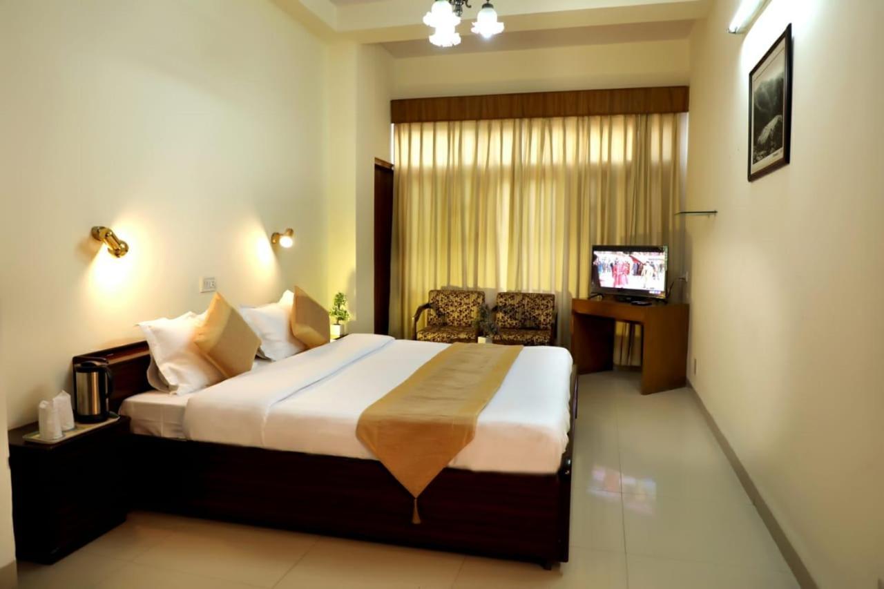 Tara Home Shimla Near Mall Road Eksteriør bilde