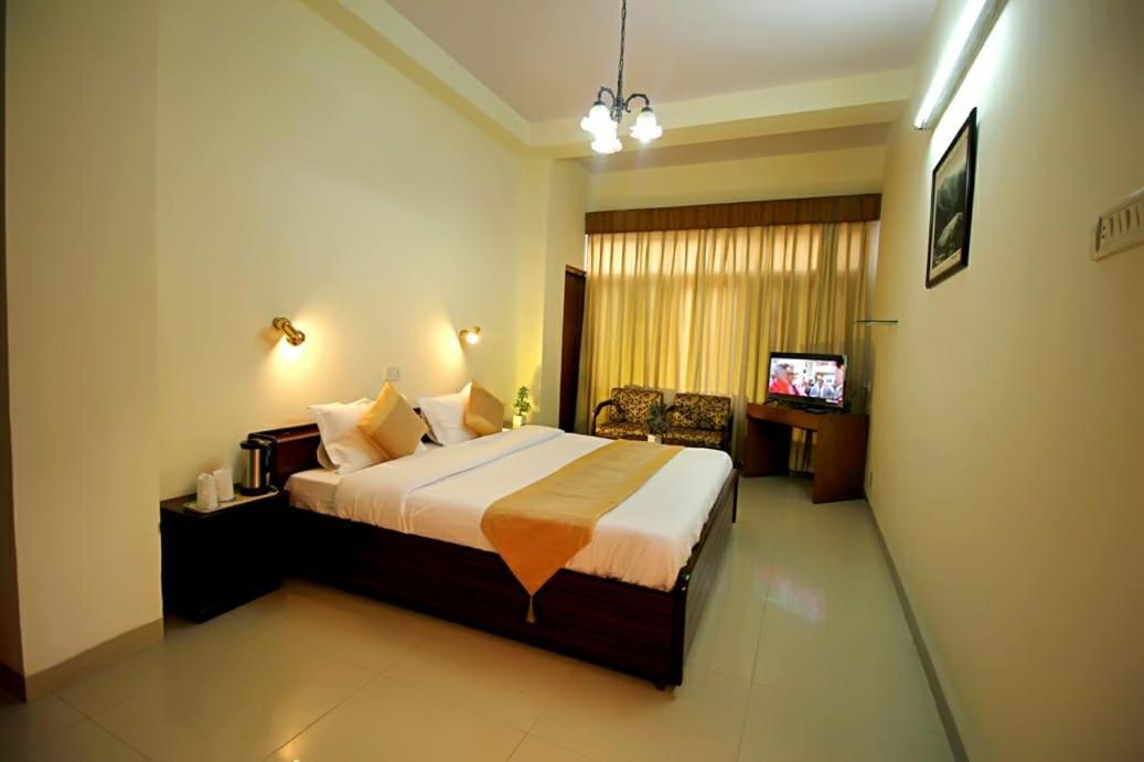 Tara Home Shimla Near Mall Road Eksteriør bilde