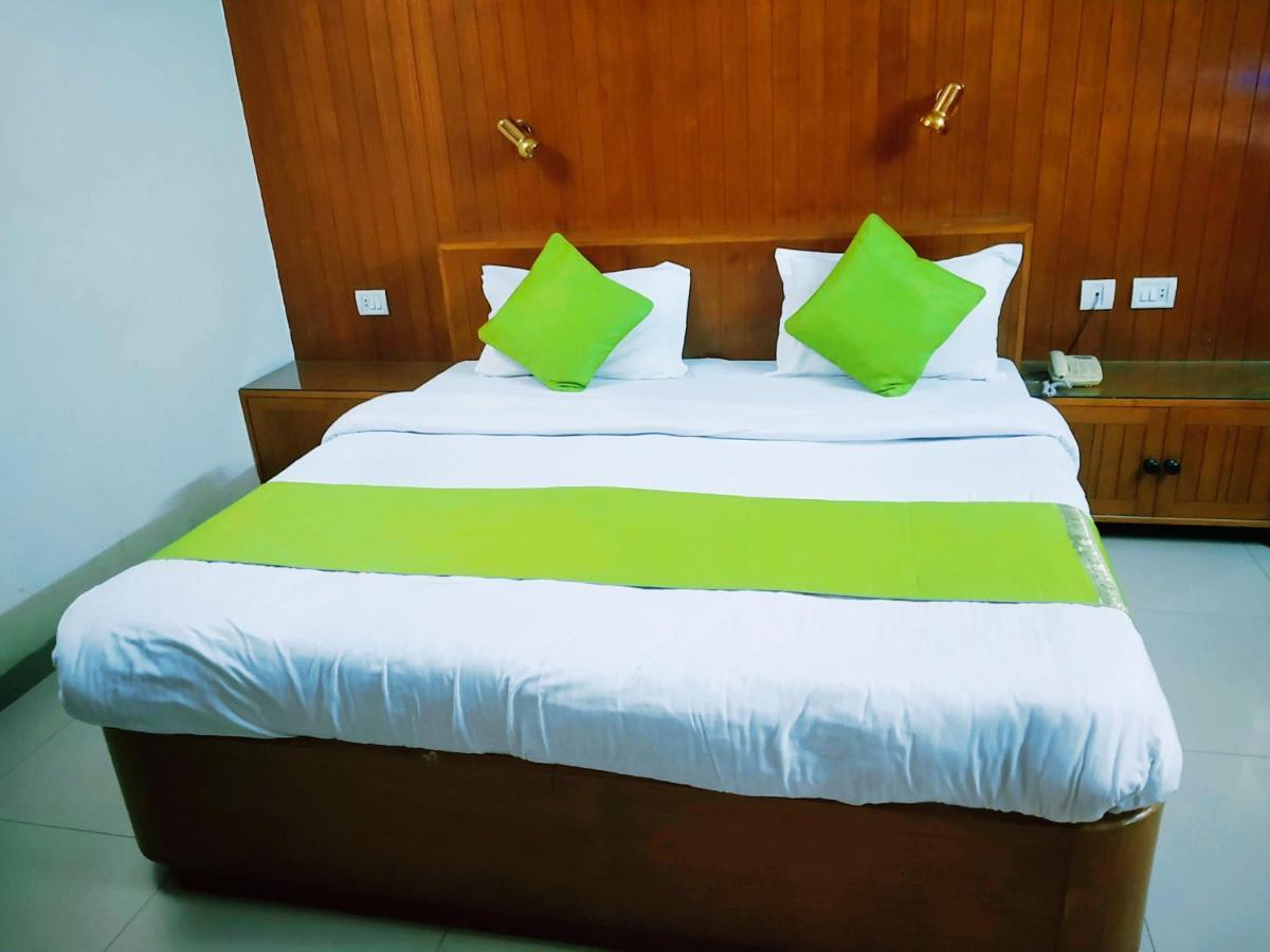Tara Home Shimla Near Mall Road Eksteriør bilde