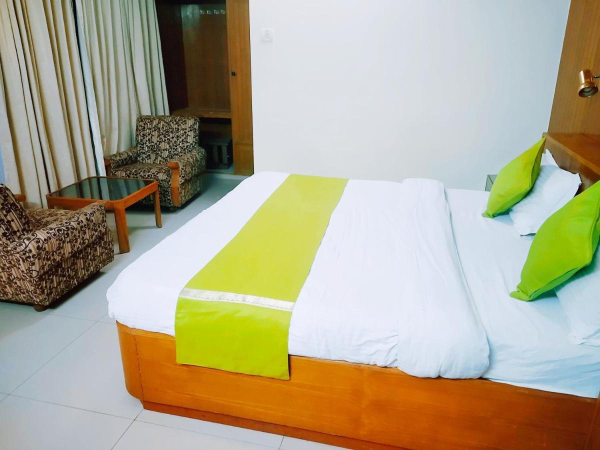 Tara Home Shimla Near Mall Road Eksteriør bilde