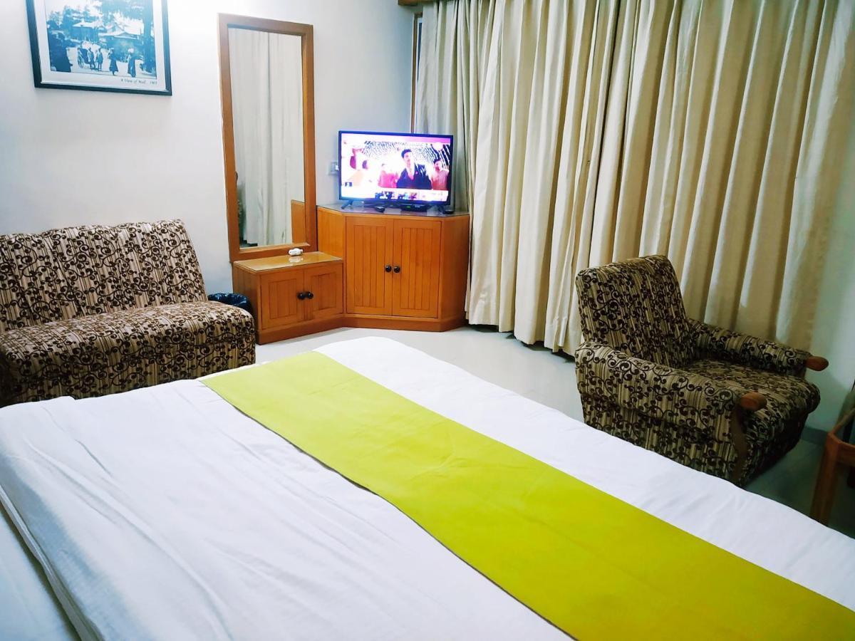 Tara Home Shimla Near Mall Road Eksteriør bilde