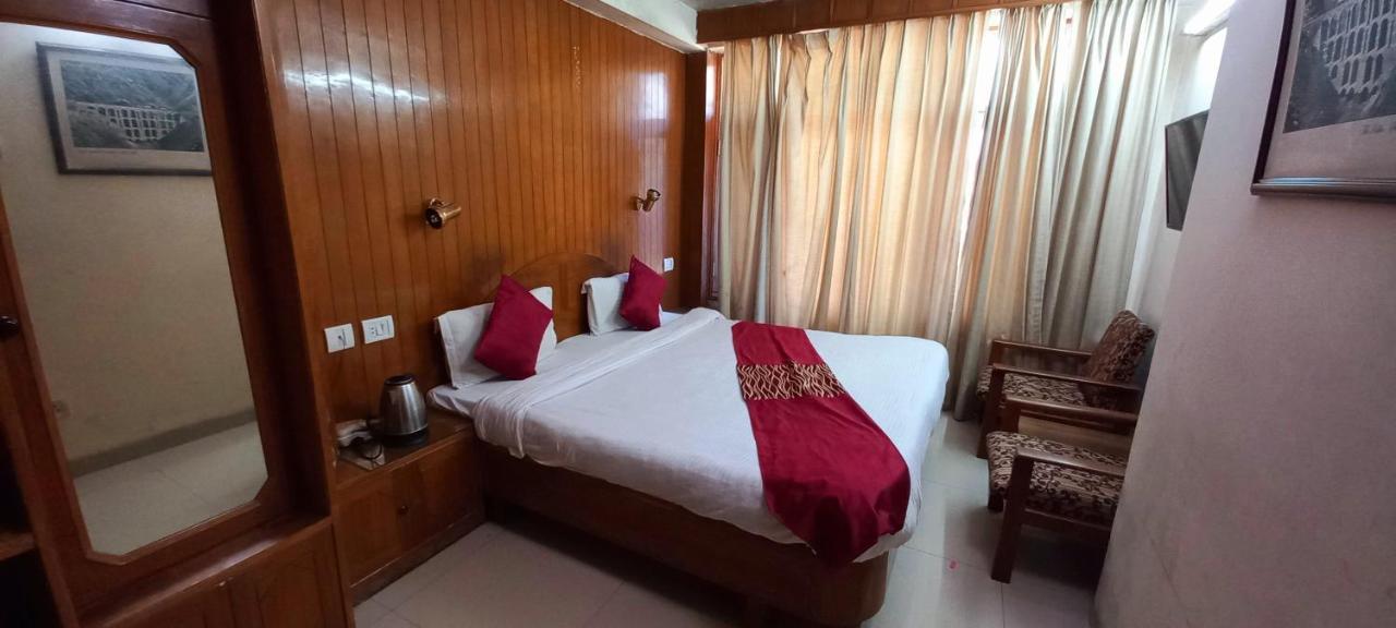 Tara Home Shimla Near Mall Road Eksteriør bilde