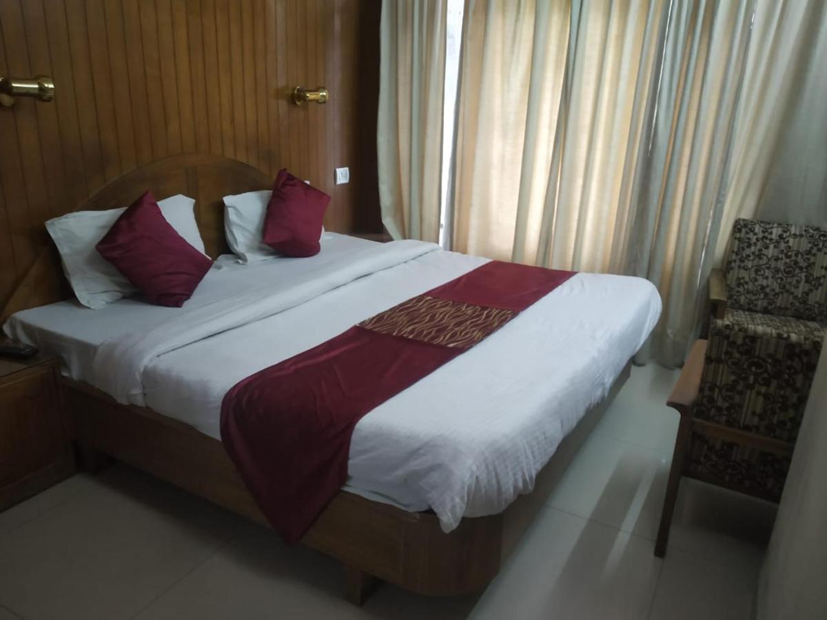 Tara Home Shimla Near Mall Road Eksteriør bilde