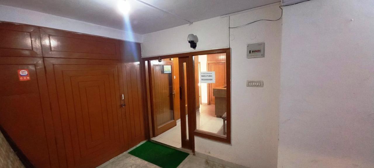 Tara Home Shimla Near Mall Road Eksteriør bilde