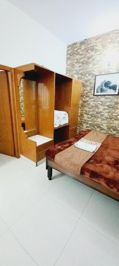 Tara Home Shimla Near Mall Road Eksteriør bilde