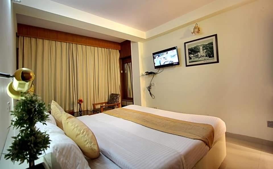Tara Home Shimla Near Mall Road Eksteriør bilde