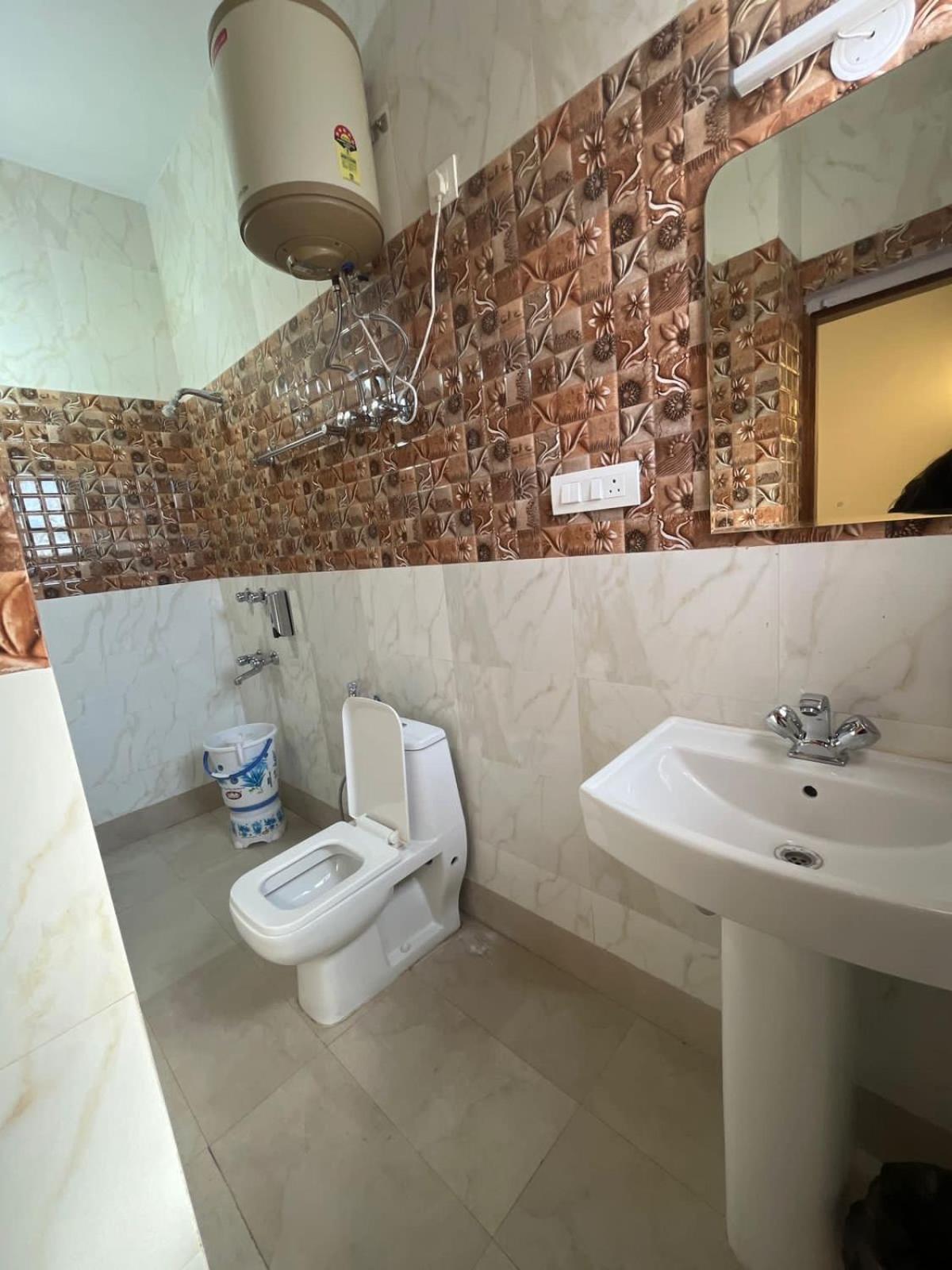 Tara Home Shimla Near Mall Road Eksteriør bilde