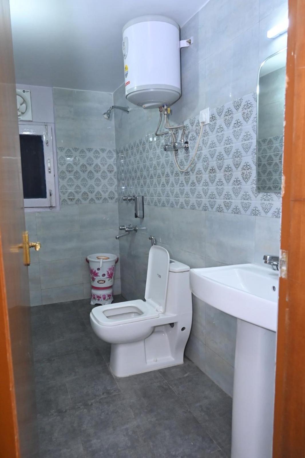 Tara Home Shimla Near Mall Road Eksteriør bilde