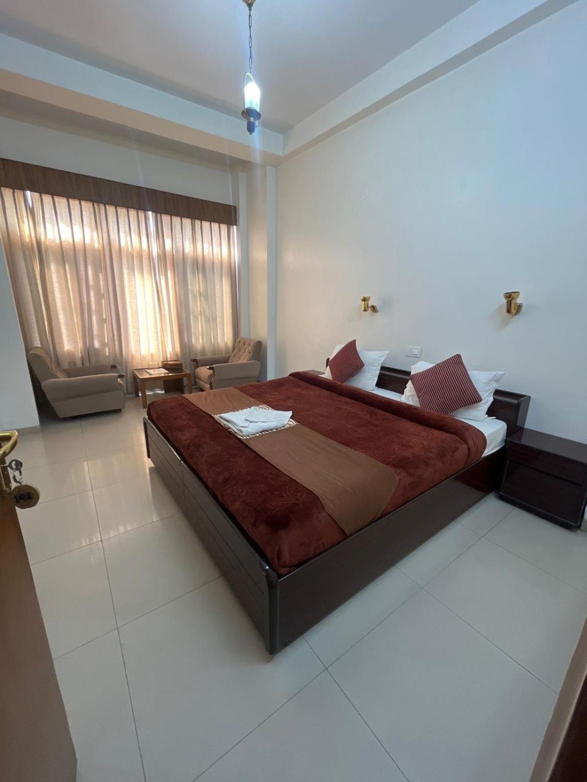 Tara Home Shimla Near Mall Road Eksteriør bilde
