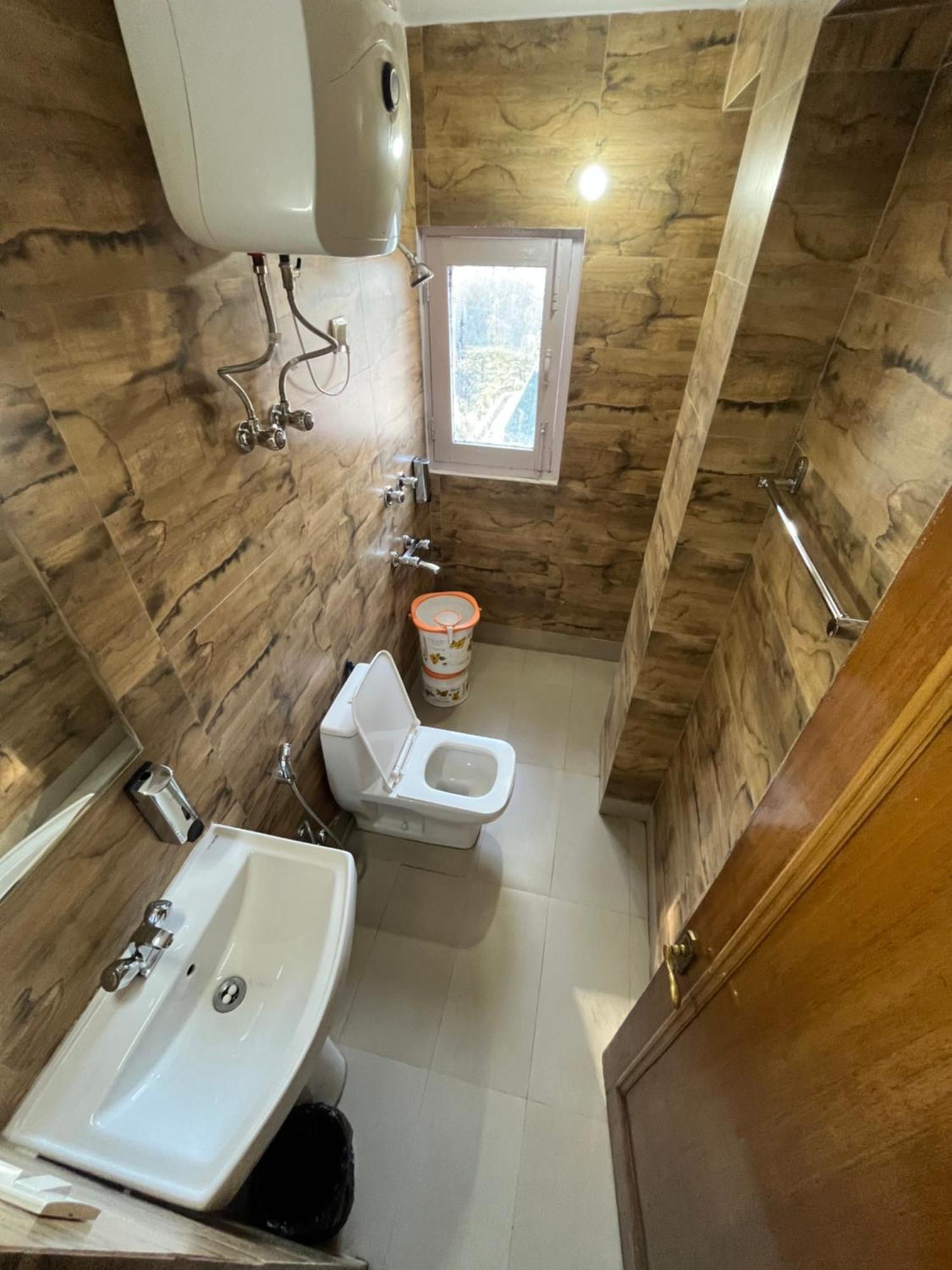 Tara Home Shimla Near Mall Road Eksteriør bilde