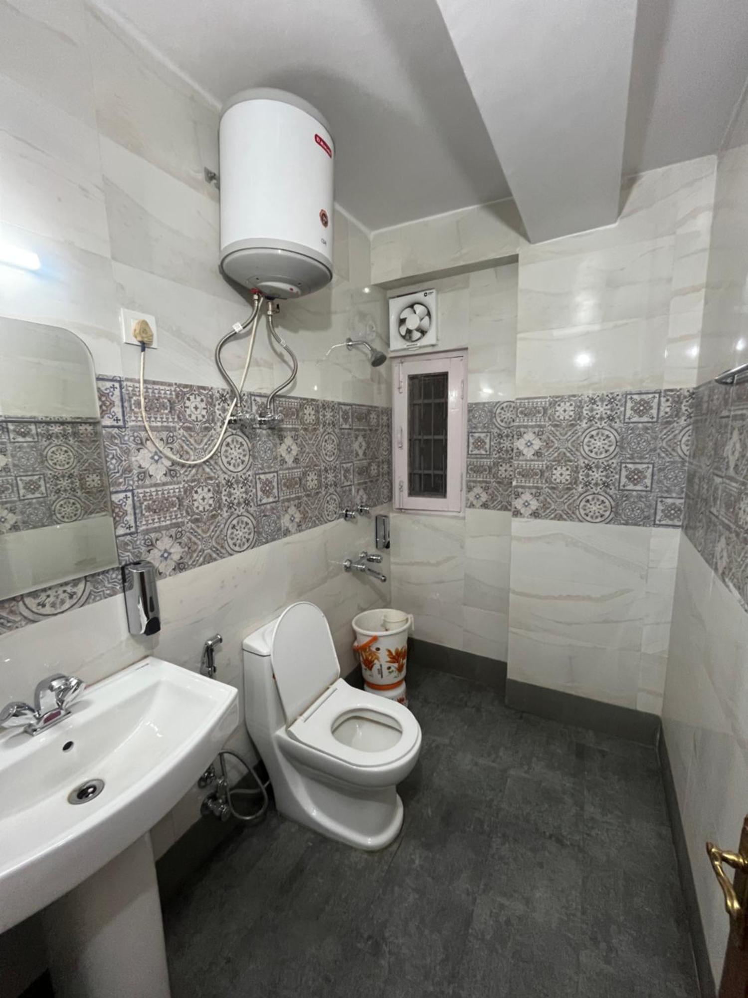 Tara Home Shimla Near Mall Road Eksteriør bilde